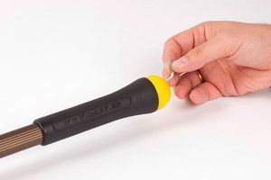 LLave incluida en palo Dary para ajustar el mango
